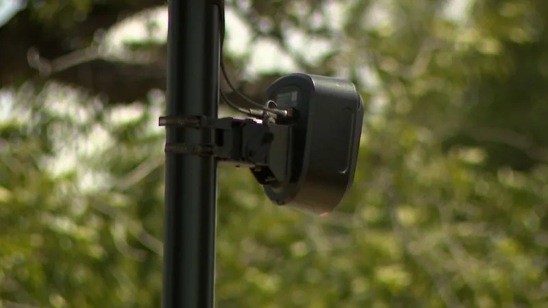 Abilene police defend license plate reader program amid privacy concerns