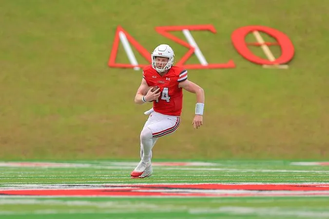 A Look at the 2026 LU Quarterbacks