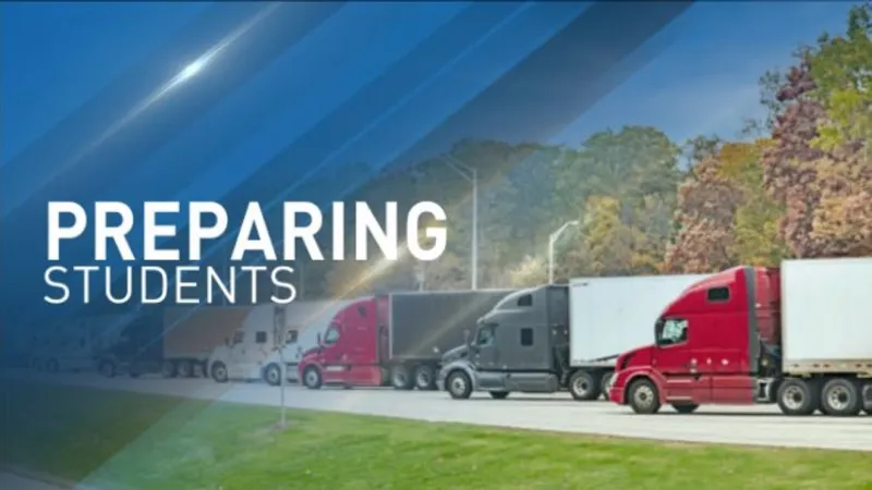 CDL licenses: rules of the road