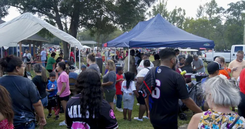 Diboll Day Kickoff Luncheon set; queen candidates are announced