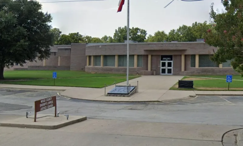 Wood County Man Arrested in Alleged Killing of Four Puppies