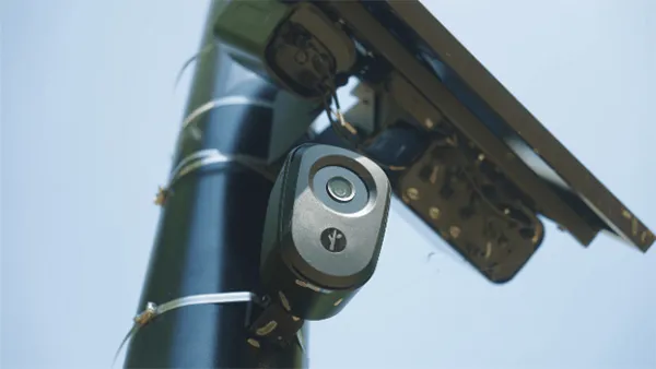 Initiative petition seeks to stop Flock camera inside the city limits