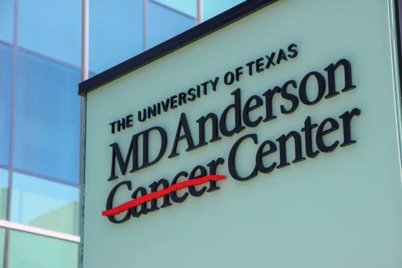 Testing is underway in Houston on vaccines to intercept brewing colon cancer before it takes root