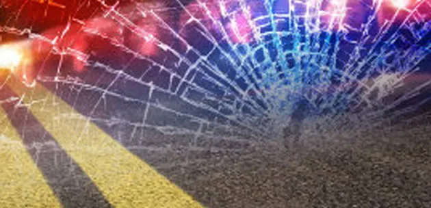 AMARILLO MAN KILLED AFTER 18-WHEELER CRASHES INTO CREEK NEAR NAVASOTA