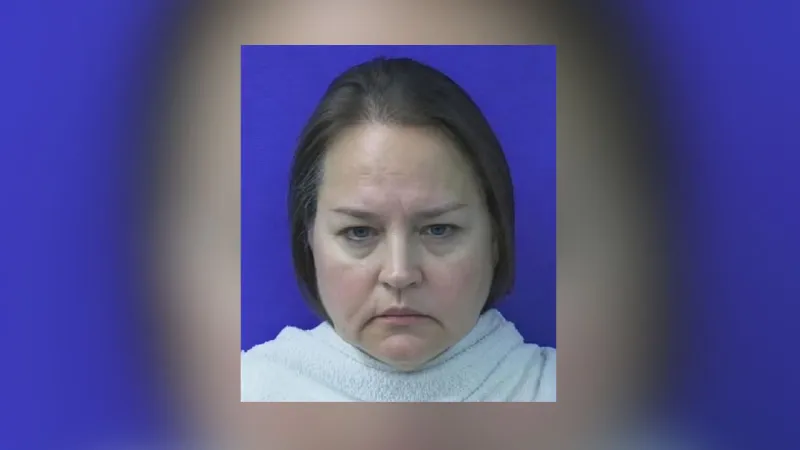 Former Forney ISD Principal Arrested For Hiring Teacher Accused Of Abusing Special Needs Students