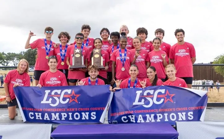 West Texas A&M Cross Country Finalizes 2026 Schedule