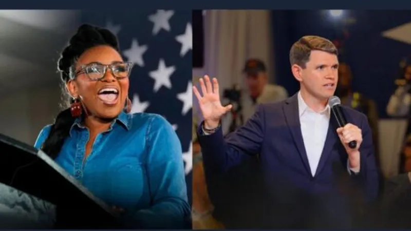 "I Watch Money": Crockett Not Yet Convinced Talarico Can Flip Texas
