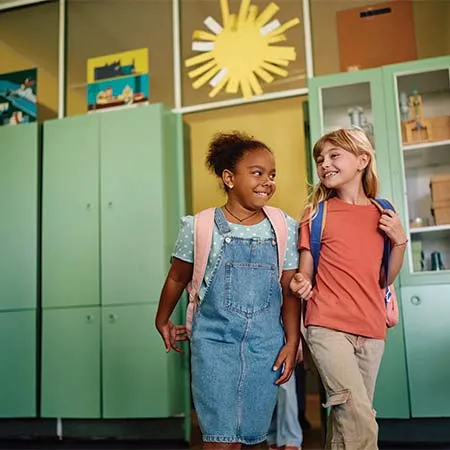 7 tricks to ease back-to-school chaos