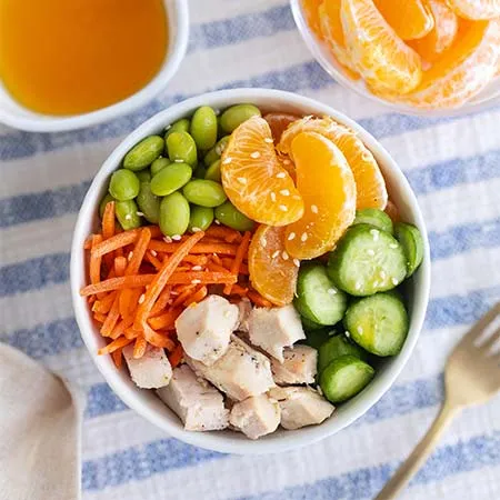 6 simple, fun school-day meals with minimal chaos