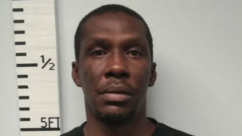 Trucker driver charged with DWI released on bond, affidavit details arrest
