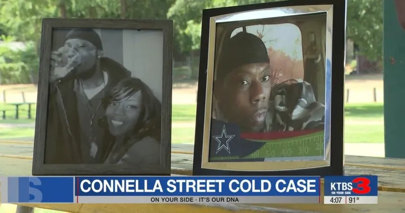 Family still seeking answers 7 years after Texarkana double homicide