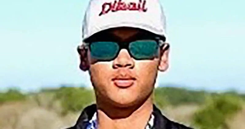 Local golfers set to play in AJGA Junior at Crown Colony