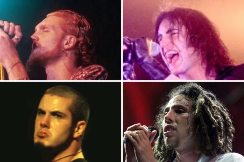 32 '90s Rock + Metal Songs That Debuted on Movie Soundtracks