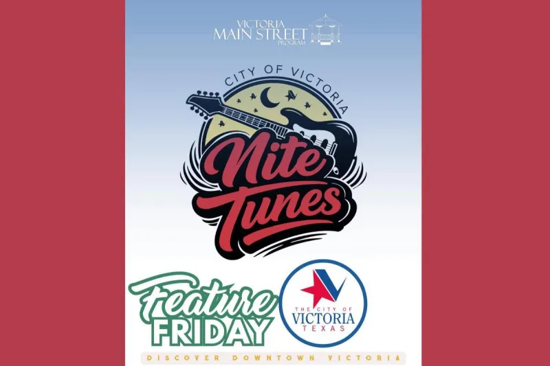 The Night Tunes Street Dance Series Continues on August 14