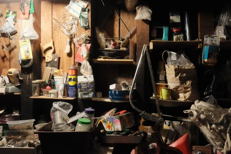 Don't Throw These Away: Where to Dispose of Paint, Tires, and Electronics in Lubbock