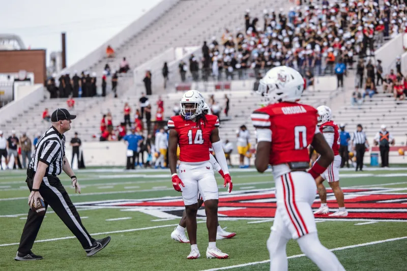 Lamar Eyes Southland Title After Playoff Breakthrough