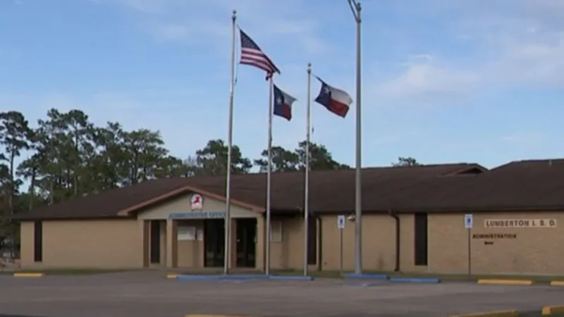 Lumberton ISD faces budget squeeze, considers tax election to help fund employee raises