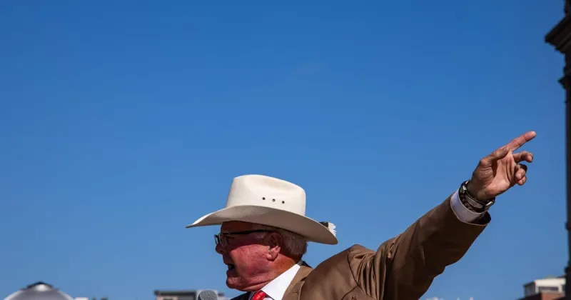 Sid Miller says Republicans will lose statewide elections due to rapid data center development, backlash