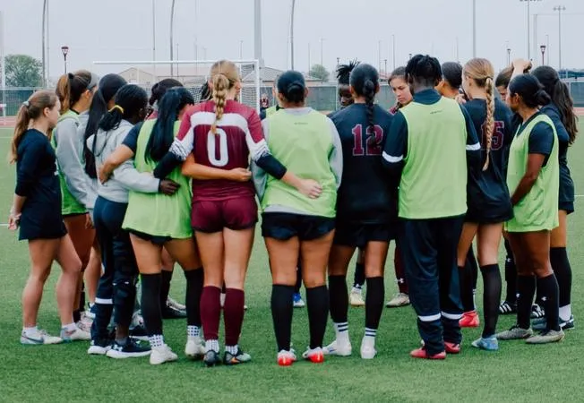 West Texas A&M Women's Soccer Earns United Soccer Coaches Team Academic Award for 2025-26