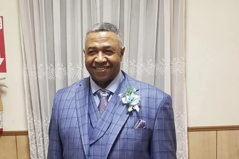 From Pastoring a Church, to Running a Business, Rev. Alex Don Mills is a Community Rockstar