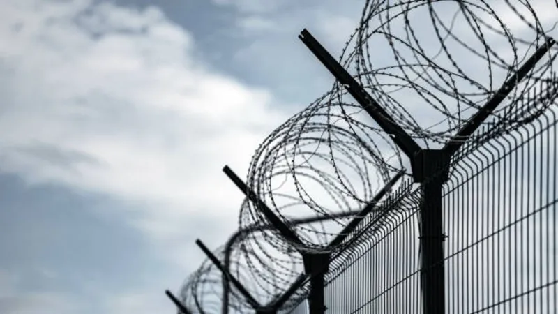 Ecuadorian man found with child pornography in hidden app sentenced to 10 years in prison