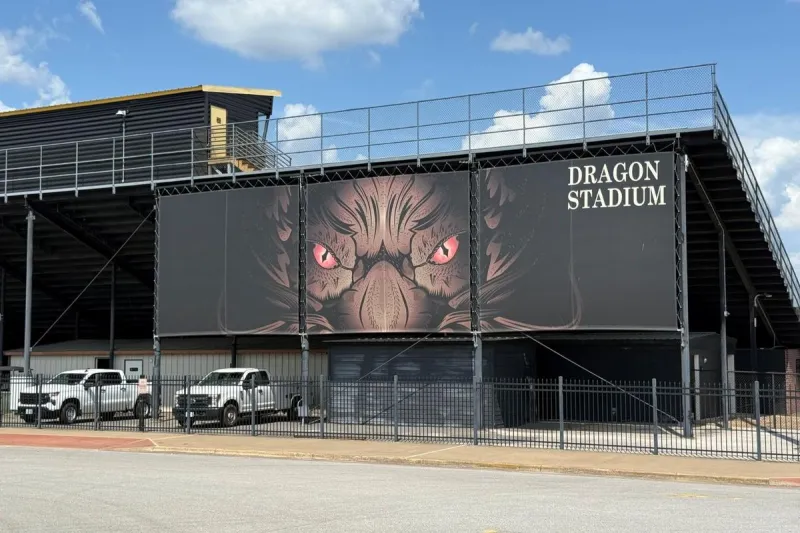 Nacogdoches ISD Tightens Stadium Security With New Screening, Clear Bag Policy