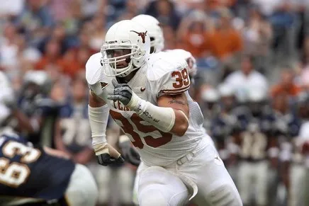 Breaking Down the Texas Longhorns' 2026 National Championship Odds