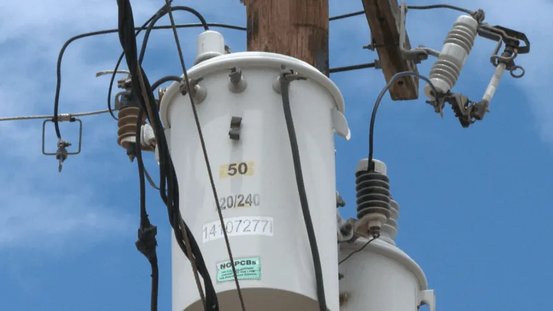 Proposed 765-kV Dinosaur-Longshore line raises concerns in Big Country