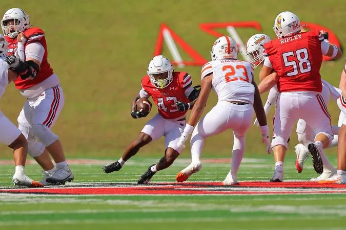 A Look at the 2026 Cardinal Running Backs