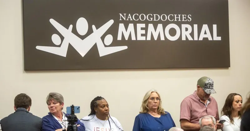 Labor and delivery services will return as Memorial Hospital transitions