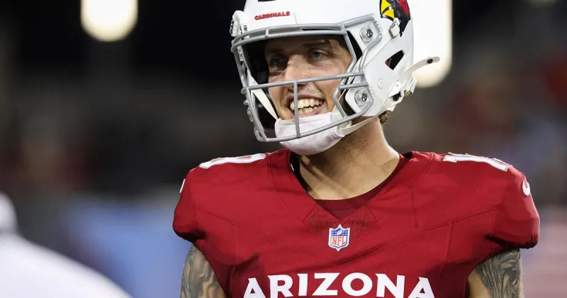 'Like a professional': Carson Beck's NFL debut couldn't have gone better