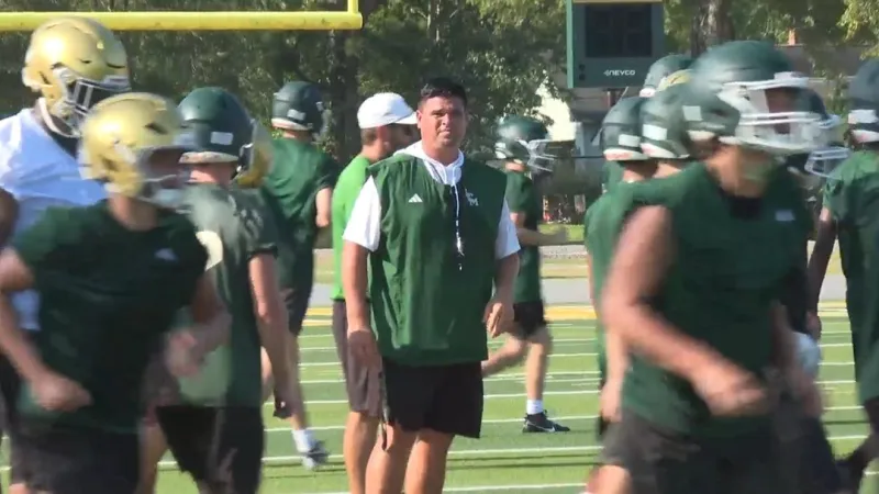 LC-M Battlin' Bears return with inexperienced roster after 5-2 district season