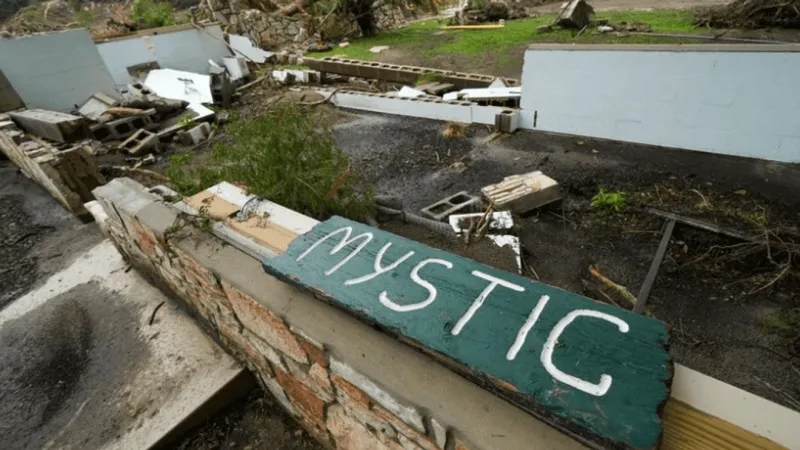 Camp Mystic seeks to extend bankruptcy protections to owners amid flood lawsuits