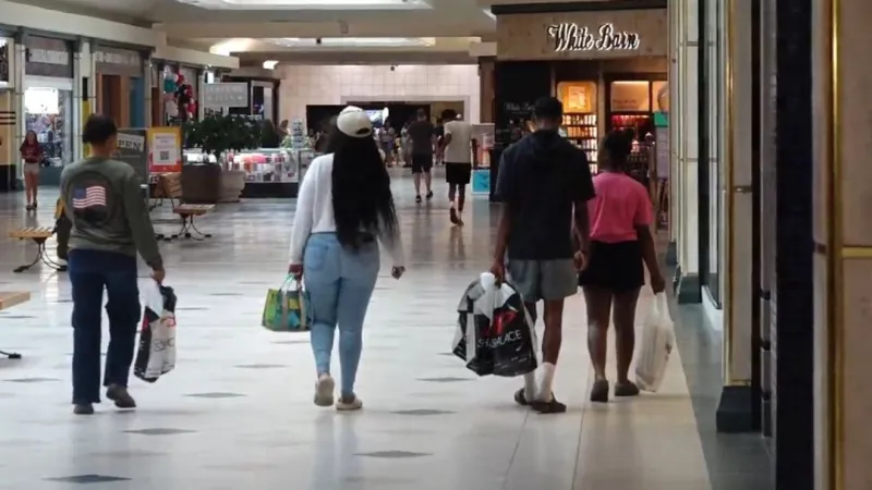 Ready, set, go: Purchase back-to-school items on this sales tax holiday weekend