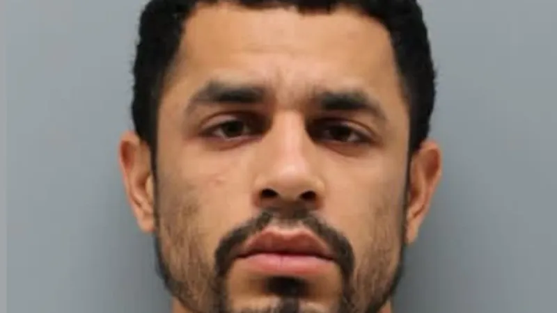Sheriff: Mother's boyfriend brutally beat toddler, says if little girl dies it's 'on him'