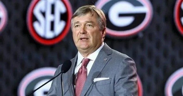Georgia Bulldogs: 2026 season preview