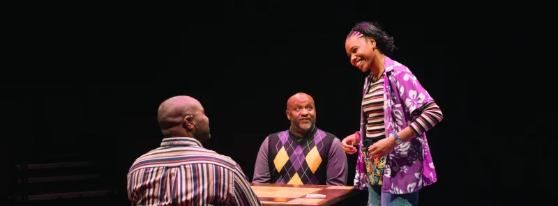 The Drama Map: Trends, Patterns and Premieres on Texas Stages