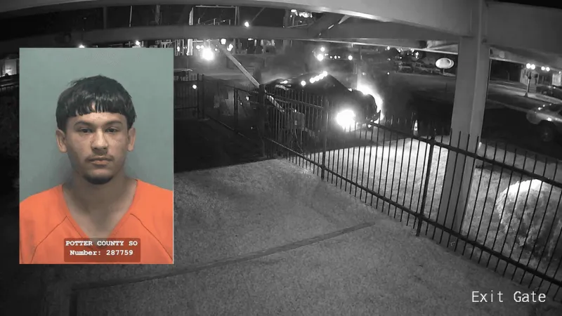 19-year-old in ABC 7 fuel tanker hit-and-run has recent DWI, drug and gun charges
