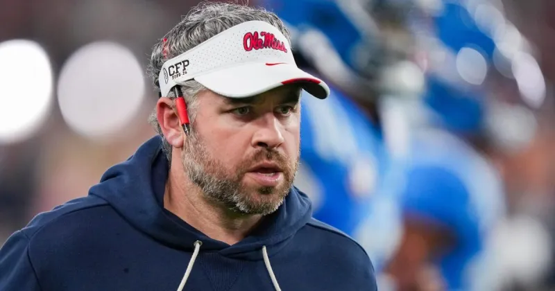 Ole Miss Rebels: 2026 season preview