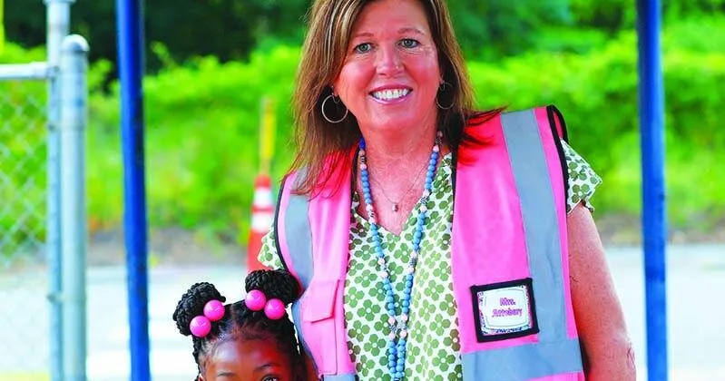 Paris ISD Welcomes Wildcats back for an exciting new school year