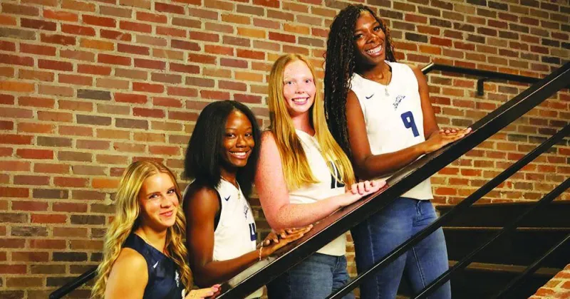 2026 RRV Volleyball Preview: Paris Ladycats ready to write new history with loaded senior core group