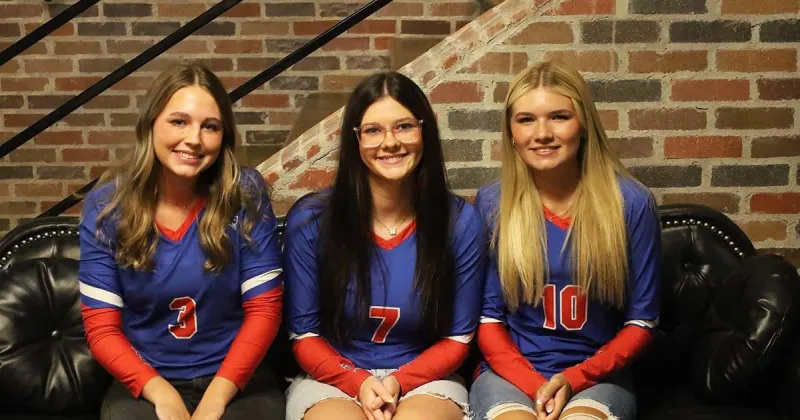 2026 RRV Volleyball Preview: Prairiland Lady Patriots to be led by familiar face in Emily Vanderburg