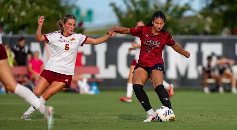 Cardinals Shut Out Reigning Sun Belt Regular Season Champions in Exhibition Win