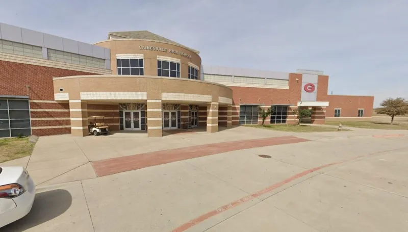 Texas Football Coach Suspended After UIL Rule Violations
