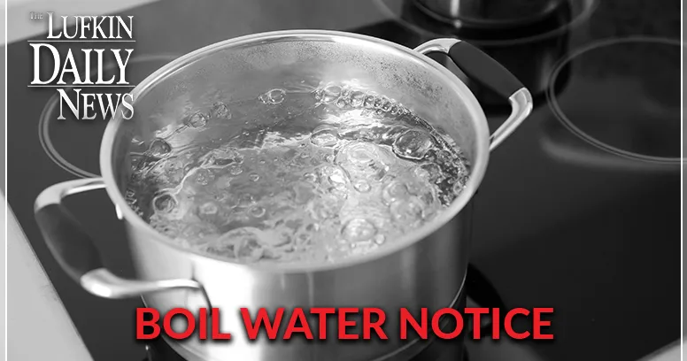 Boil Water Notice issued for Prairie Grove Utilities customers