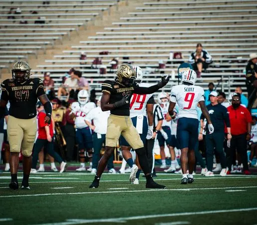 Pro Football Network Announces Preseason Pac-12 Teams