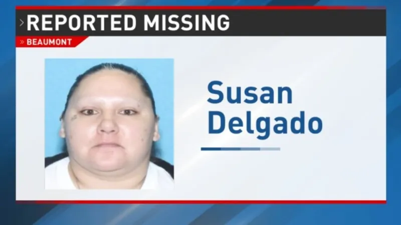 Have you seen her? BPD asking for help in finding woman reported missing