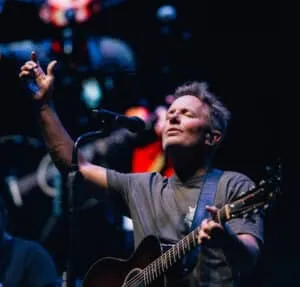 Save the date! Howard Payne University announces Chris Tomlin concert Sept. 20