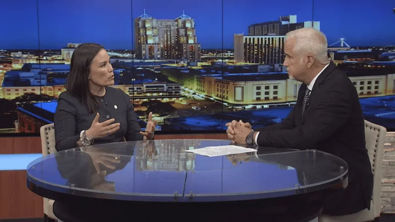 Mayor Wants Spurs Arena Funding Back Before Voters. Here's Why