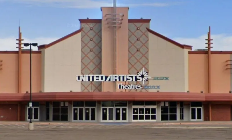 From Popcorn to Pews: How an Old Amarillo Movie Theater Is Getting a Divine Makeover